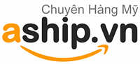 Aship.vn - Chuyên Mua Hộ Hàng Mỹ